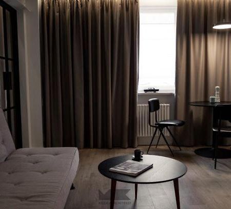 Sienkiewicza 59 Park Apartment Lodz  Ngoại thất bức ảnh