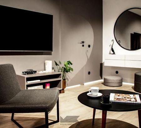 Sienkiewicza 59 Park Apartment Lodz  Ngoại thất bức ảnh