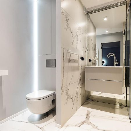 Sienkiewicza 59 Park Apartment Lodz  Ngoại thất bức ảnh
