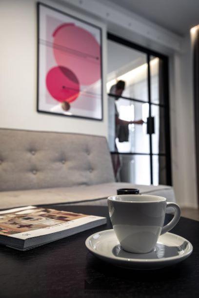 Sienkiewicza 59 Park Apartment Lodz  Ngoại thất bức ảnh