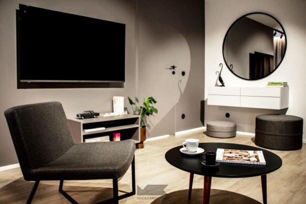 Sienkiewicza 59 Park Apartment Lodz  Ngoại thất bức ảnh