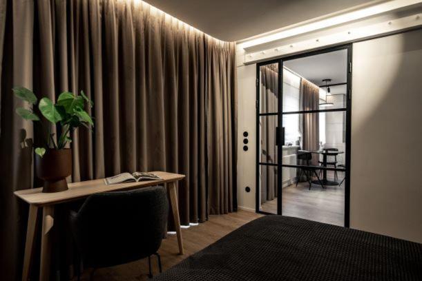Sienkiewicza 59 Park Apartment Lodz  Ngoại thất bức ảnh