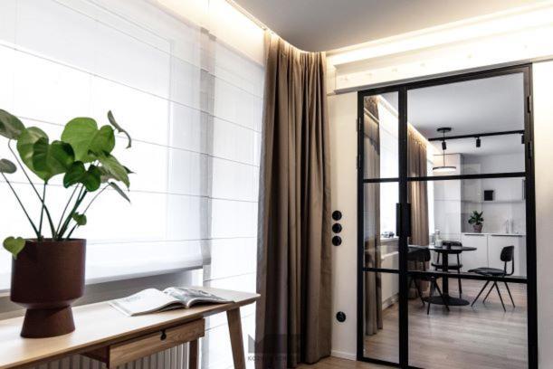 Sienkiewicza 59 Park Apartment Lodz  Ngoại thất bức ảnh